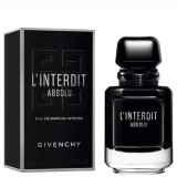 Givenchy L`Interdit Absolu...